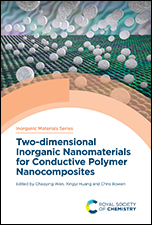 Two-dimensional Inorganic Nanomaterials for Conductive Polymer Nanocomposites